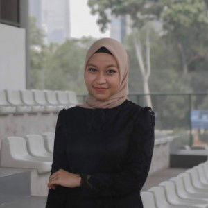 Fany Parosa profile icon