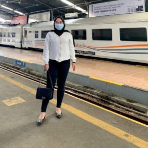 Nopy tasari profile icon