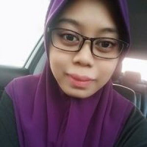 Hajar Zain profile icon