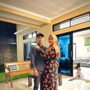 Setyo Sinta profile icon