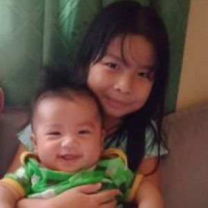 Fedela Vizconde profile icon