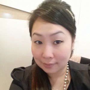 sharen tan profile icon