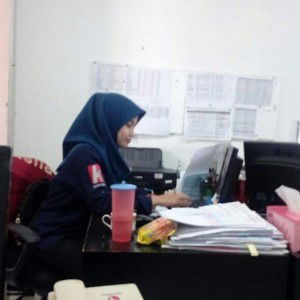 siti nurasiah profile icon