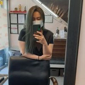Mae Anne Illanza-Sinfuego Novelo profile icon