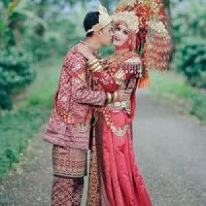 Anita Wandari profile icon