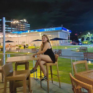 Consulta Rizza Angelika profile icon