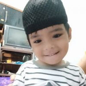 Elzio Keenandra profile icon