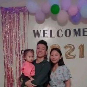 Leizel Lapurga profile icon