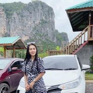 ชมพู่ มะเหมี่ยว profile icon