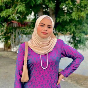 Yana Shariff profile icon