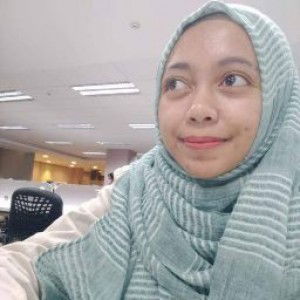 Susi Riyantika profile icon