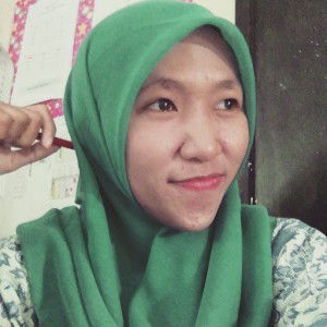 Qurrotul Aini profile icon