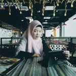 Fatin Nurulizyan profile icon