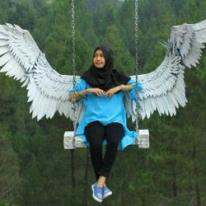 mbak Likah profile icon