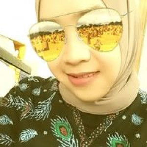 Mira Nurhalisa profile icon