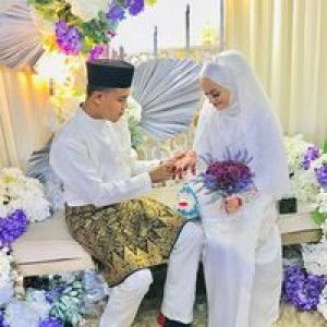 Nor Ashimah profile icon