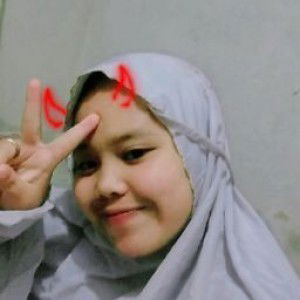 Nisa Survina profile icon