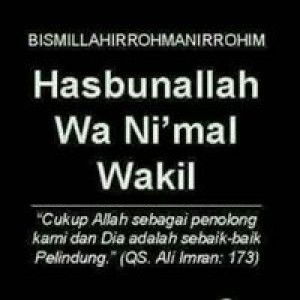 Heri Santi Agustini profile icon