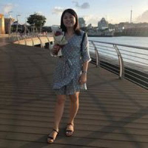 Zhen Ting Wee profile icon