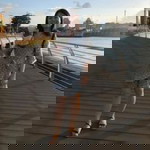 Zhen Ting Wee profile icon