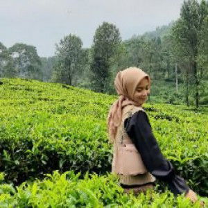 Riri Masrifah profile icon