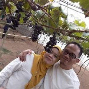 AzuRa Hj Yaakob profile icon