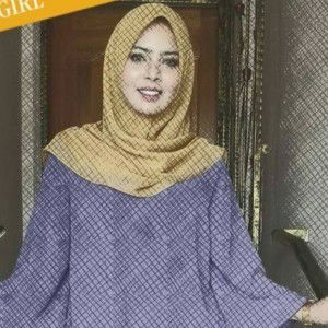 Syakirah Anati profile icon