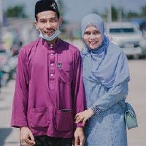 Nurihan Binti Harun profile icon