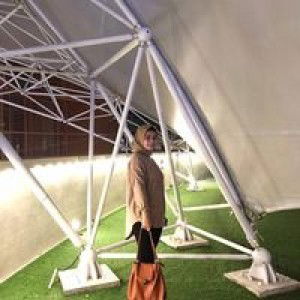 Sartika Devitasari profile icon