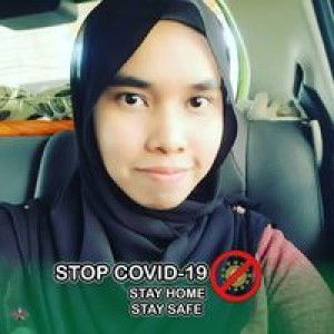 Eyda Dayah profile icon