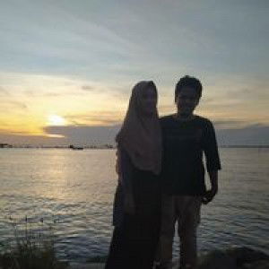 Mba Dwie profile icon