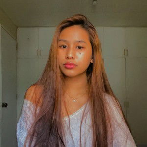 Shiela mae Don profile icon