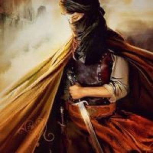 Alviah Azzahra profile icon