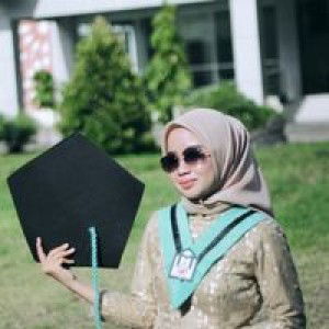 Rusnaeni Amin profile icon