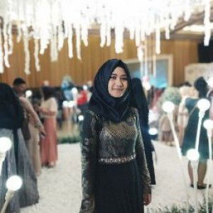 Anty Novirianty profile icon