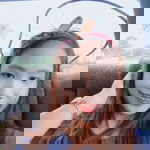ROMILYN RAMOS profile icon