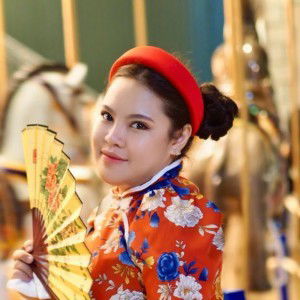 Treechada Yotha profile icon