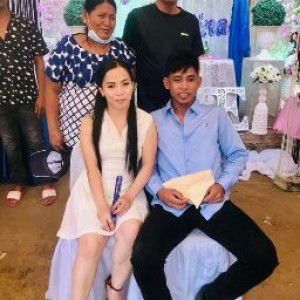 Jina E. Sobrio profile icon