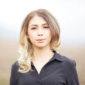 priscilla margaretha profile icon