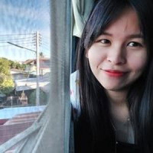 Yanin Jane Anusatsanakul profile icon