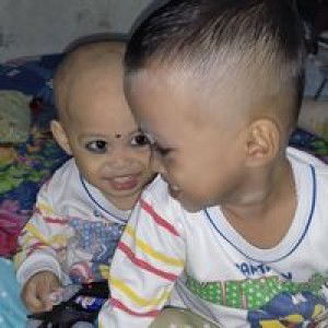 Azizah Lailiyah profile icon