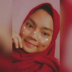Robiatul Adawiah profile icon