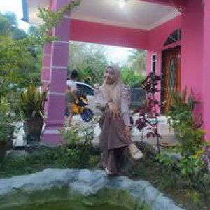 Irda Asnawi profile icon