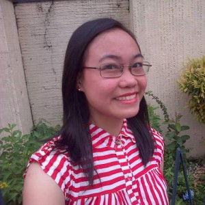 Rufel Ann Rivero profile icon