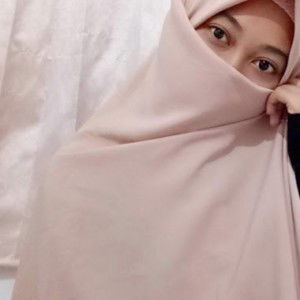 Nurul Sakinah profile icon