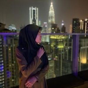 Ara Blackwhite profile icon