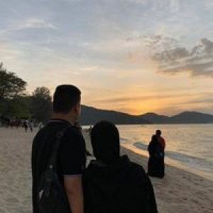 Siti Nur Bariah Binti Abdull Haabidat profile icon