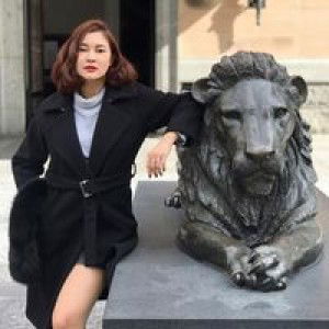 Tassy Tassanee profile icon