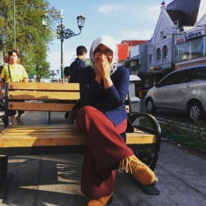 apriani dhifa profile icon