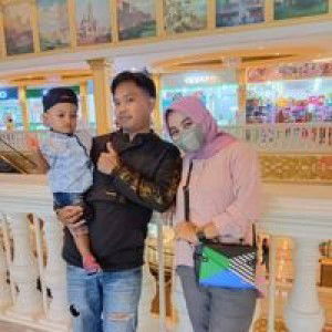 Nurhayanti Bakri profile icon